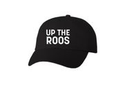UP THE ROOS Dad Hat